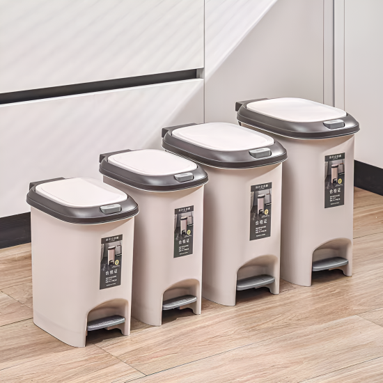 Trash Can 10 liter